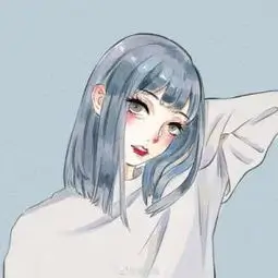 夜场电影迷头像