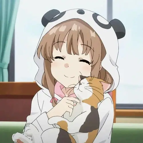 狗狗影迷头像
